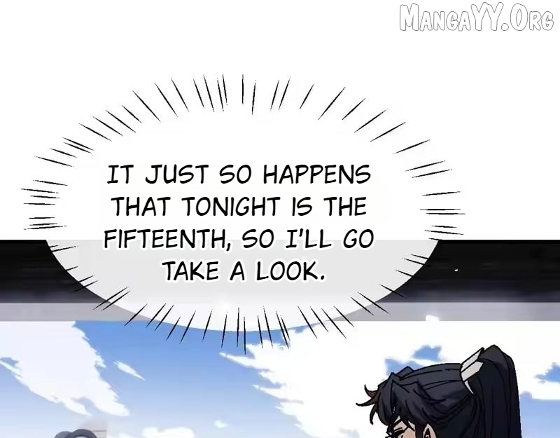 Master: This rebellious disciple is definitely not the Holy Son Chapter 172 - page 74